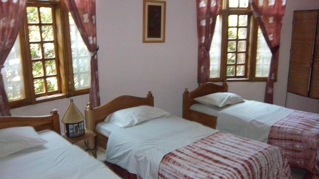 Usa River Kilimanjaro Eco Lodge חדר תמונה