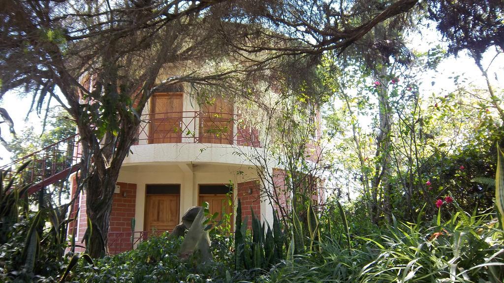 Usa River Kilimanjaro Eco Lodge חדר תמונה